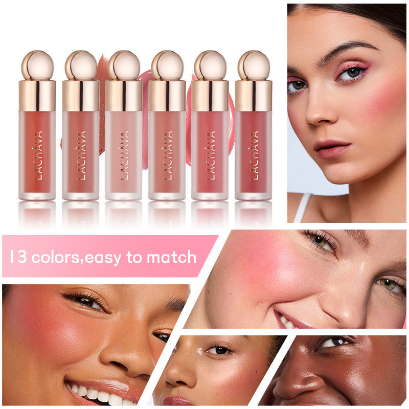 Glow & Go Blush Palette