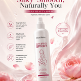 Silk Shine Beauty Mist
