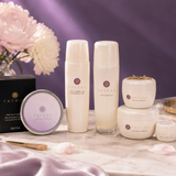 Glowing Skin Starter Kit