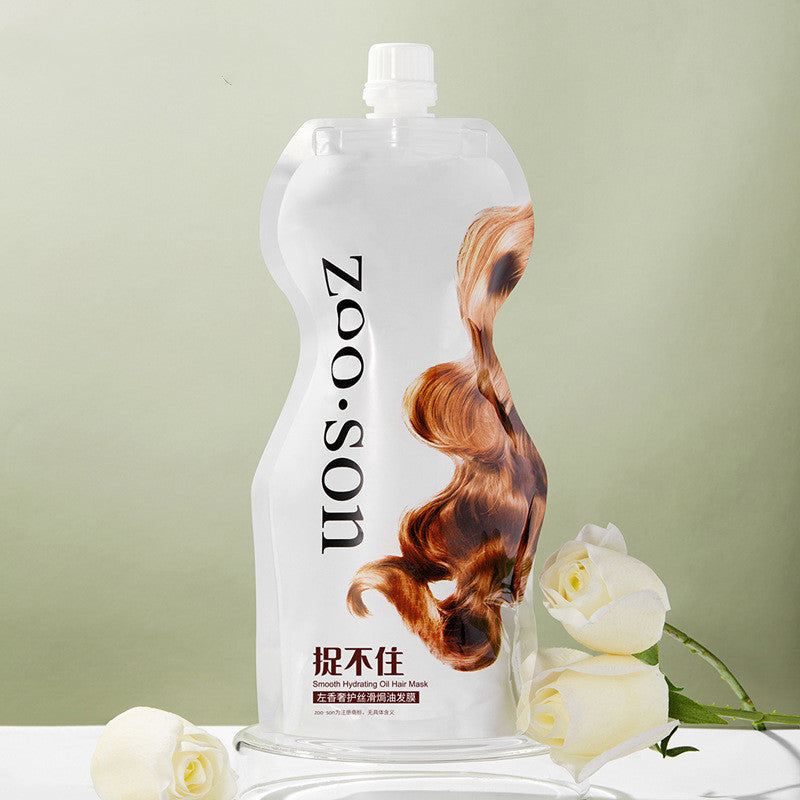 Silky Smooth Hair Conditioner