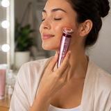 GlowBoost Facial Spa Tool
