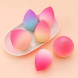 Soft Beauty Sponge Egg