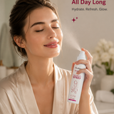 Silk Shine Beauty Mist