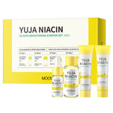 CrystalGLOW Vitamin Set