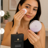 Silk Canvas Primer Magic