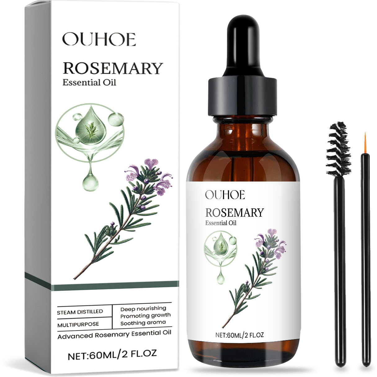 Luscious Locks Nutrition Care