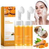 Radiant Glow Turmeric Cleanser