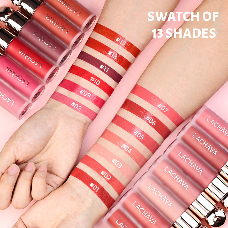 Glow & Go Blush Palette