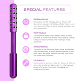GlowBoost Facial Roller