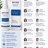 Spotless Skin Mist