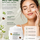 Snail Glow Skin Cream