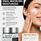 Radiant Glow Skin Cream