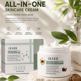 Snail Glow Skin Cream