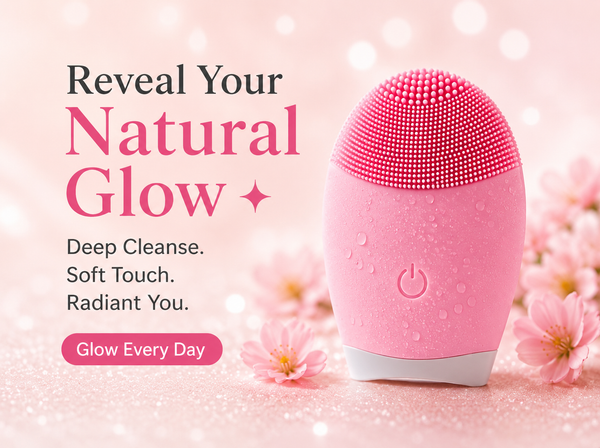 Gentle Glow Face Cleanser