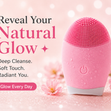 Gentle Glow Face Cleanser