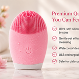 Gentle Glow Face Cleanser