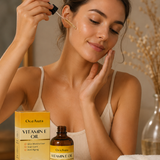 Vee Radiance Beauty Oil