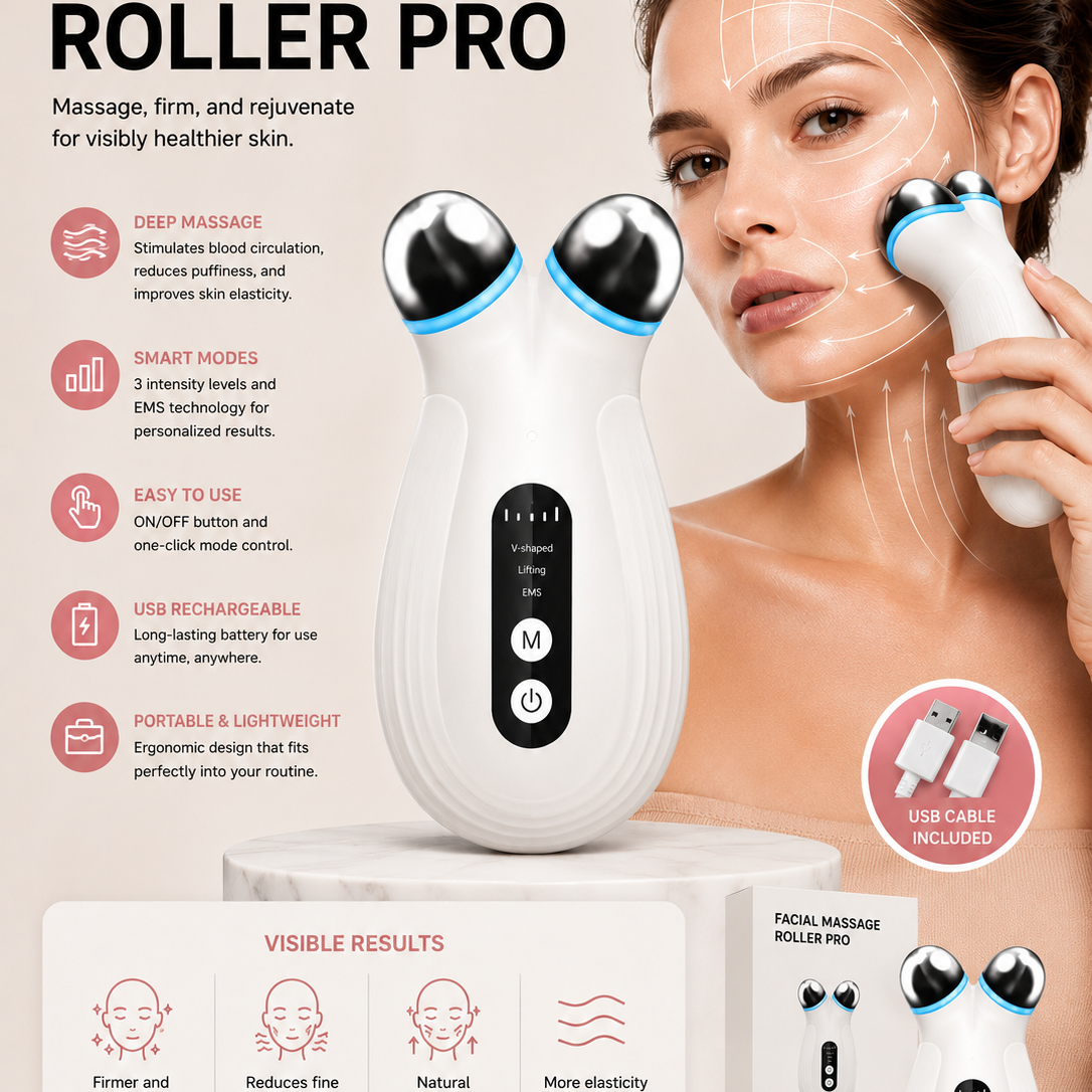 Radiant Glow Beauty Kit