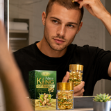 Thick Hair Nutrition Oil