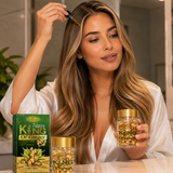 Thick Hair Nutrition Oil