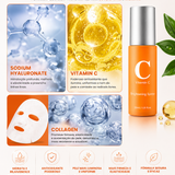 Radiance Boost Facial Mist