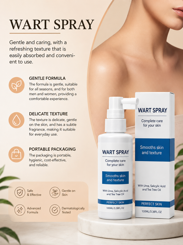 Spotless Skin Mist