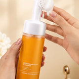 Radiant Glow Turmeric Cleanser