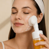 Radiant Glow Turmeric Cleanser