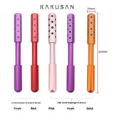 GlowBoost Facial Roller