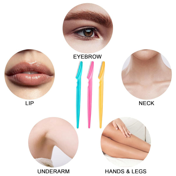 Perfect Brow Shaper Kit