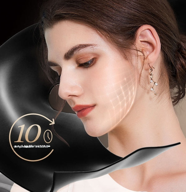 Glow-Up LED Beauty Mask