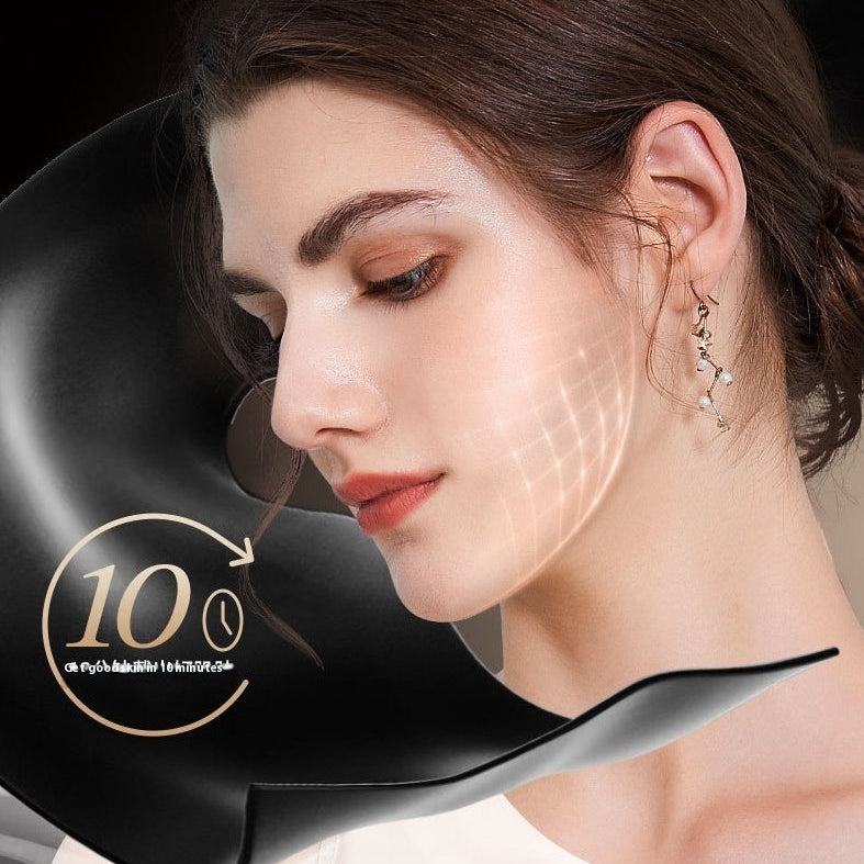 Glow-Up LED Beauty Mask