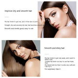 Silky Smooth Hair Conditioner