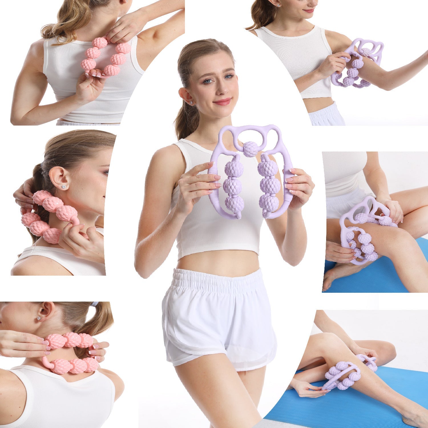 EasyFit Leg Massager