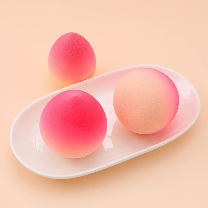 Soft Beauty Sponge Egg
