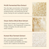 Radiant Glow Facial Cream