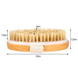 Luxurious Soft Bath Brush