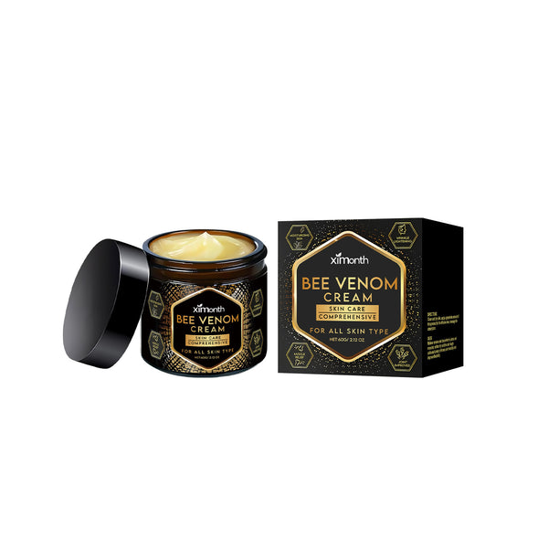 Glow-Boost Face Cream