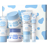 Radiant Glow Skin Care Set