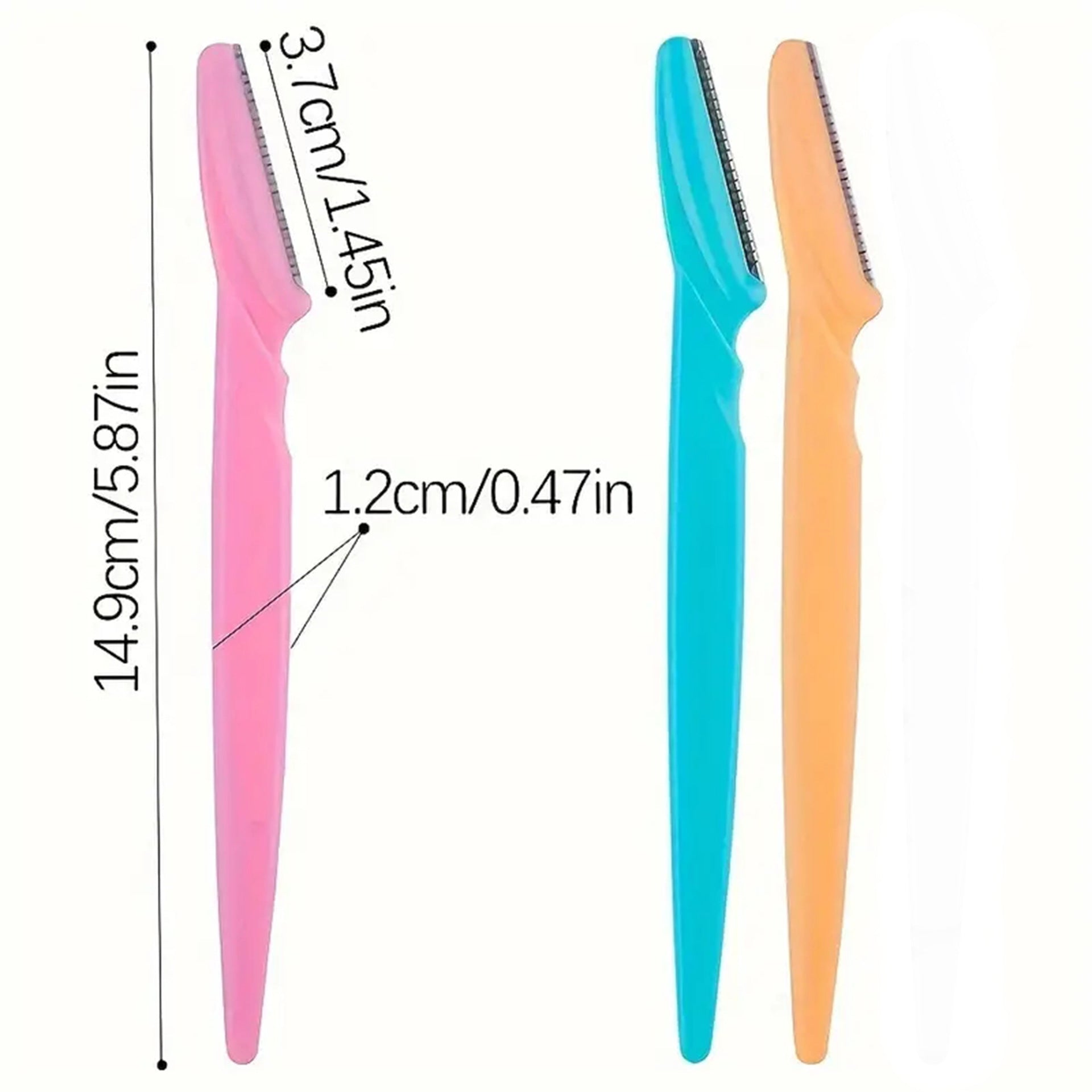 Perfect Brow Shaper Kit